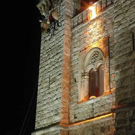 Casa Domus Sammichele Di Bari