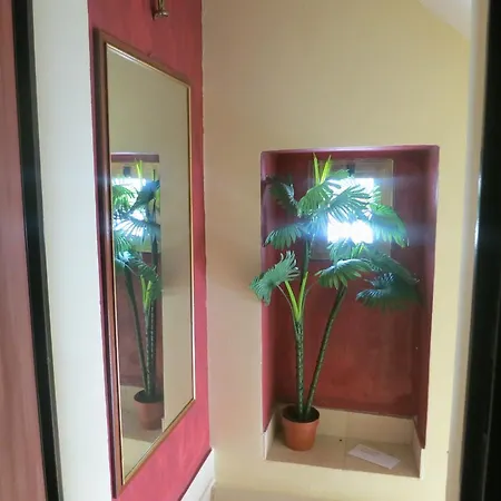 Casa Domus Vakantiehuis *