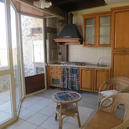 Vakantiehuis Casa Domus Sammichele Di Bari
