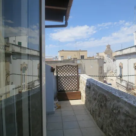 Casa Domus * Sammichele Di Bari