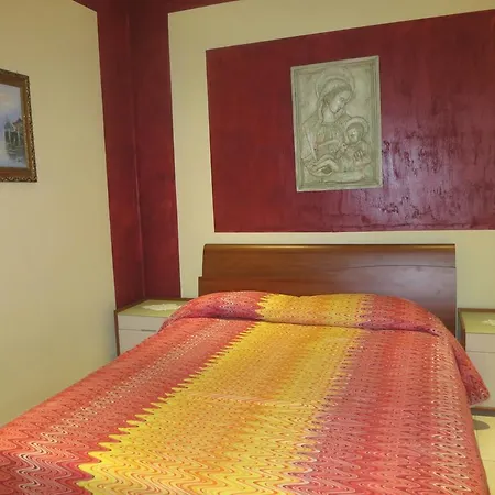 Vakantiehuis Casa Domus