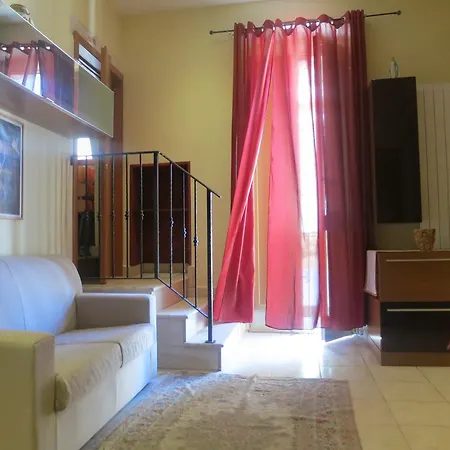 Casa Domus Vakantiehuis *