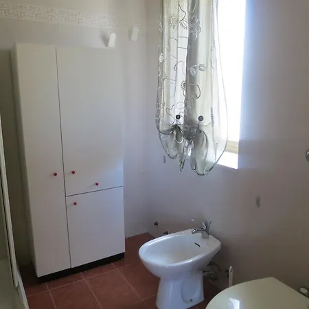 Casa Domus Vakantiehuis *