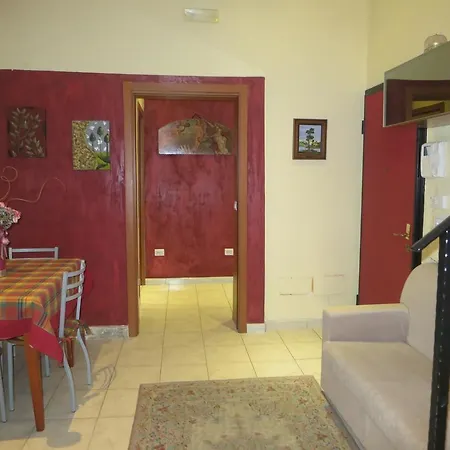 Casa Domus Vakantiehuis